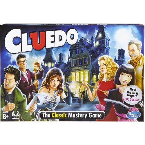 Cluedo