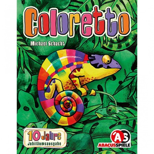 Coloretto