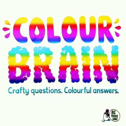 Colourbrain