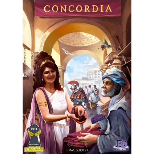 Concordia