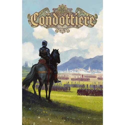 Condottiere