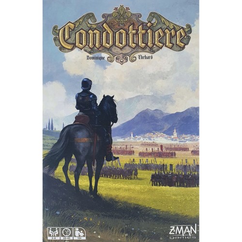 Condottiere