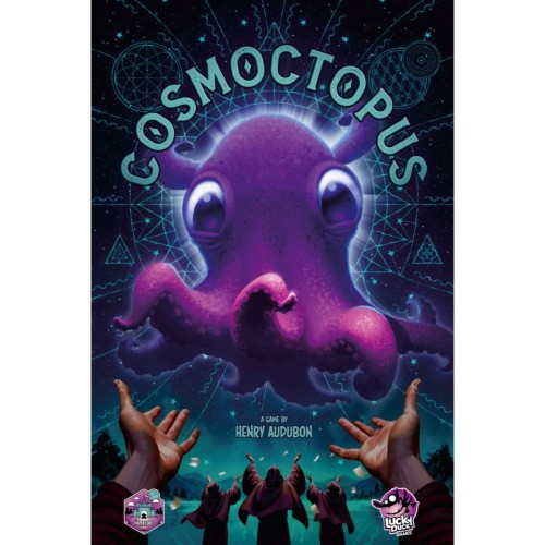 Cosmoctopus