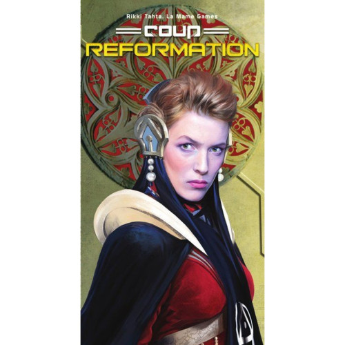 Coup Reformation Expansion