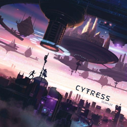 Cytress Narrative KS Edition