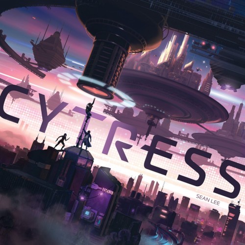 Cytress Narrative KS Edition