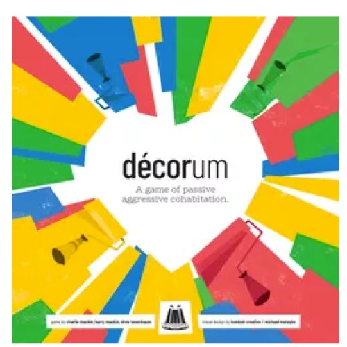 Décorum
