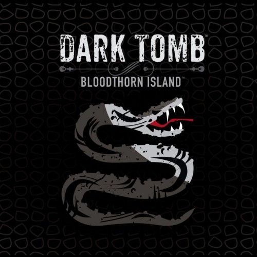 Dark Tomb Bloodthorn Island