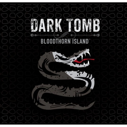 Dark Tomb Bloodthorn Island