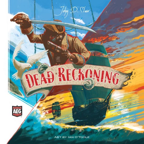 Dead Reckoning All in 