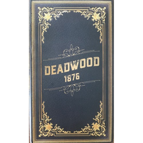 Deadwood 1876 Deluxe
