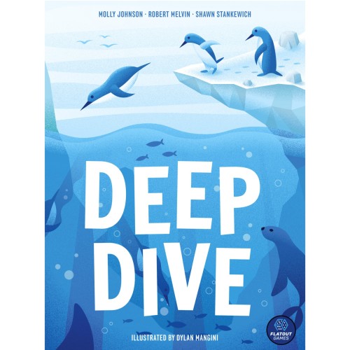 Deep Dive KS Edition