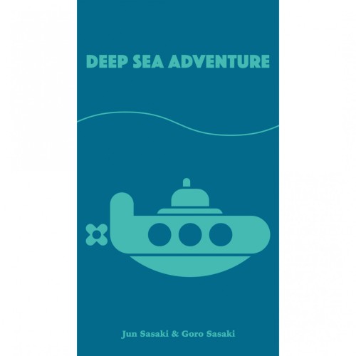 Deep Sea Adventure Boost