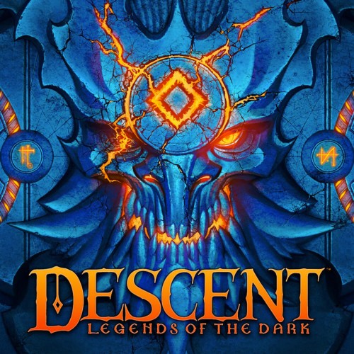 Descent Legends of the Dark