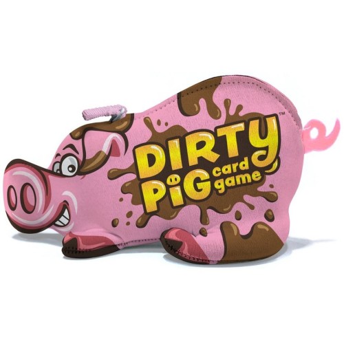 Dirty Pig