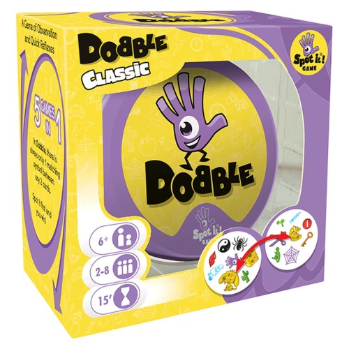 Dobble Classic