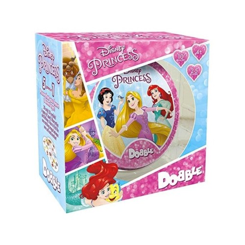 Dobble Disney Princess