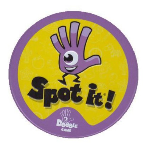 Dobble Kids
