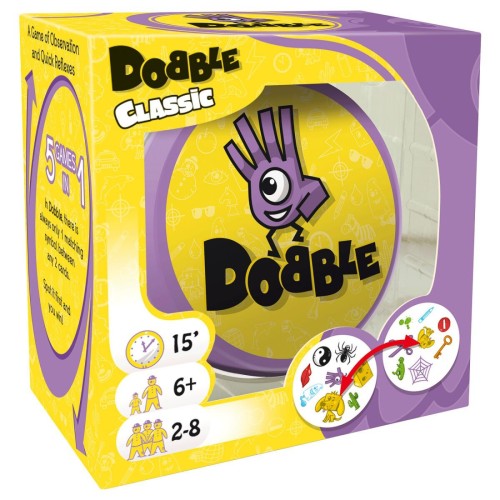 Dobble