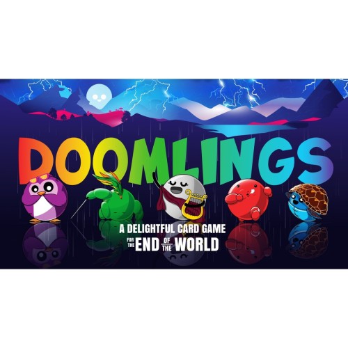 Doomlings