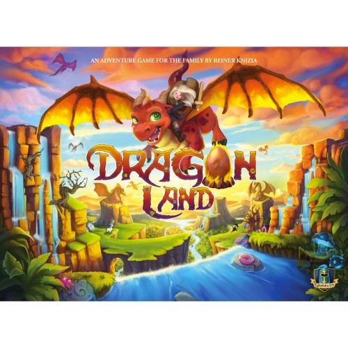 Dragon Land