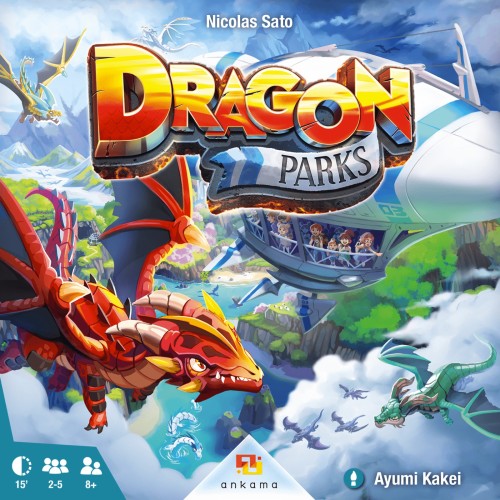 Dragon Parks