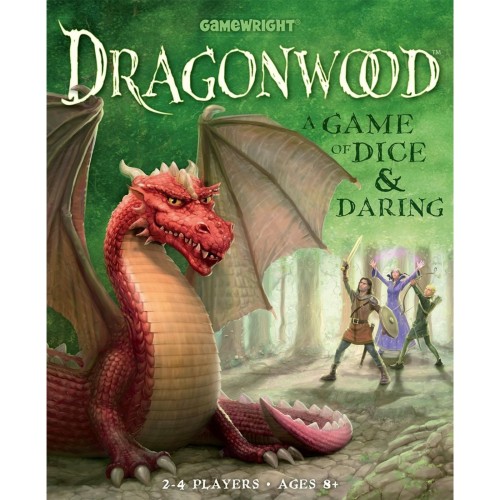 Dragonwood