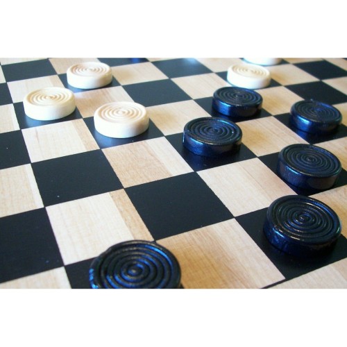 Draughts