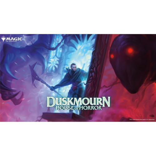 Duskmourn Bundle
