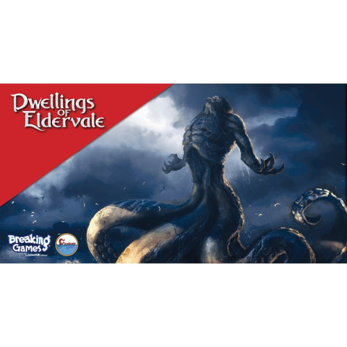 Dwellings of Eldervale Deluxe Upgrade