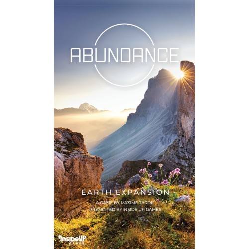 Earth Abundance KS Edition