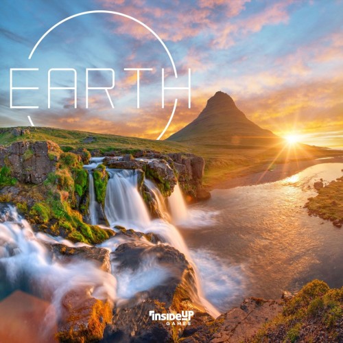 Earth KS edition