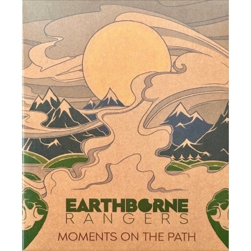 Earthborne Rangers Moments on the Path
