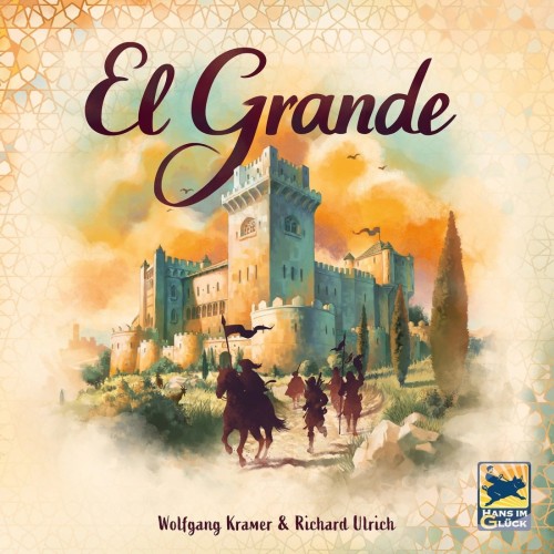 El Grande 2023 Edition