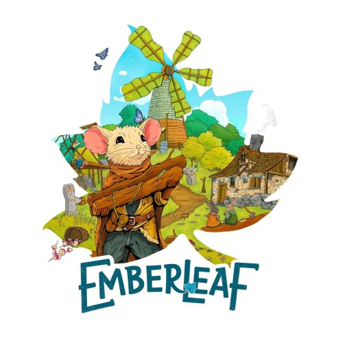 Emberleaf KS Edition Deluxe Bundle