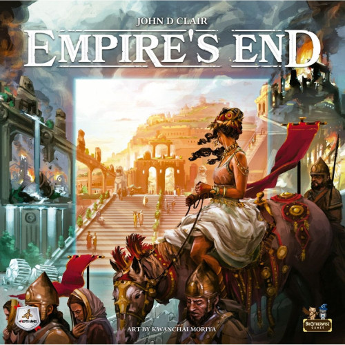 Empire's End Deluxe