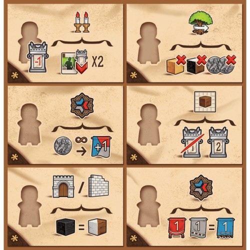 Ezra & Nehemiah Promo Scroll Tiles