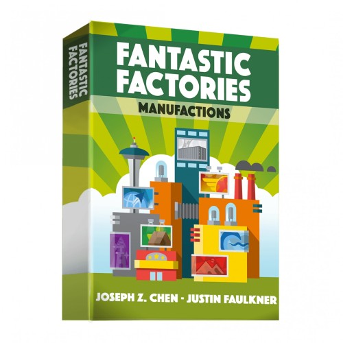 Fantastic Factories Malfunctions