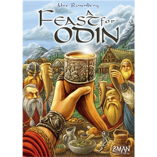 Feast for Odin