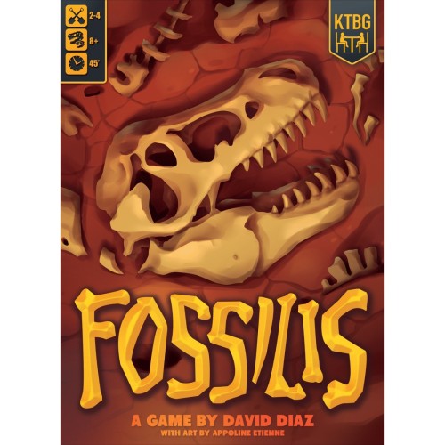 Fossilis KS Edition