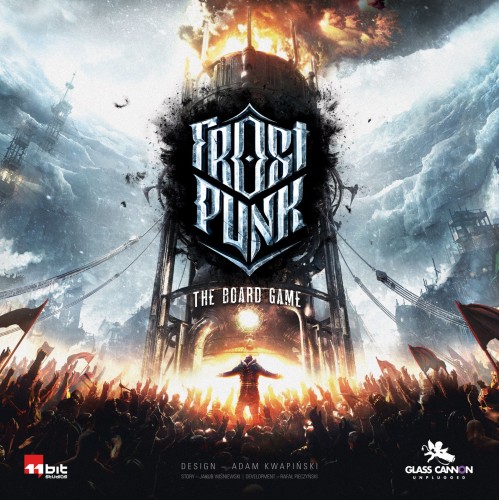 Frostpunk