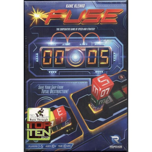 Fuse