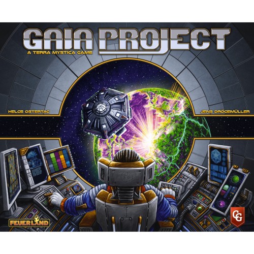 Gaia Project