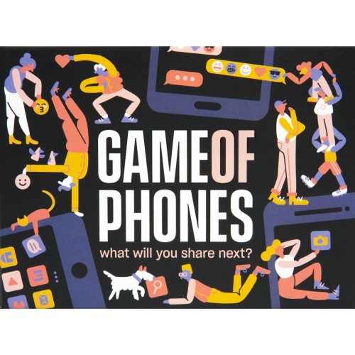 Game of Phones