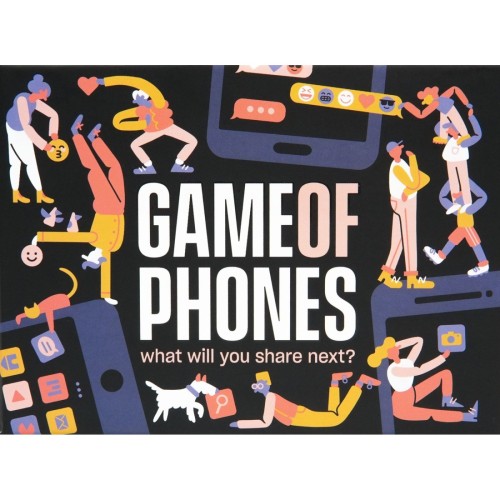 Game of Phones