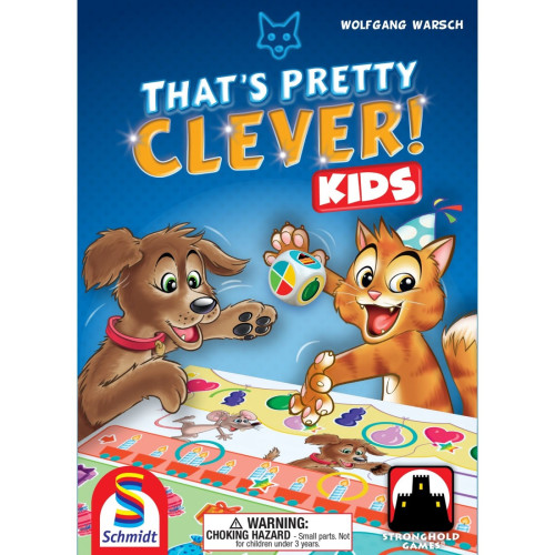 Ganz Schön Clever Kids
