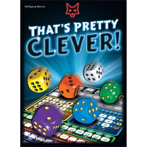 Ganz Schön Clever
