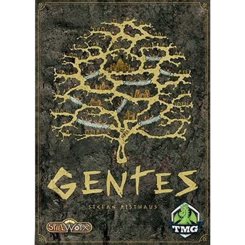 Gentes Deluxe + Insert