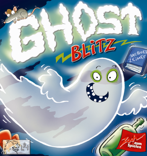 Ghost Blitz