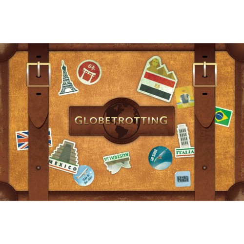Globetrotting + Player Expansion